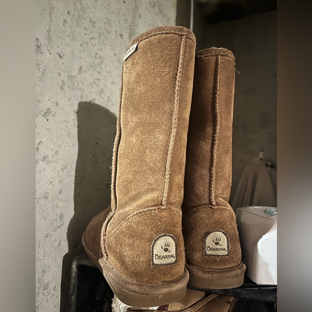 Women’s bearpaws